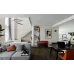 Конвектор Royal Clima Fiori Meccanico REC-FRBR1500M 1500Вт черный