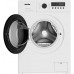 Стиральная машина Simfer WWC701 класс: A+++ загр.фронтальная макс.:7кг белый