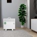Конвектор ivigo ЕPK E EPK4550E07 750Вт белый