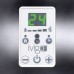 Конвектор ivigo ЕPK E EPK4590E20 2000Вт черный