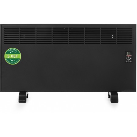 Конвектор ivigo ЕPK E EPK4590E20 2000Вт черный