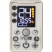 Конвектор ivigo EPK Pro EPK4590P20 2000Вт белый