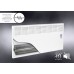 Конвектор ivigo EPK Pro EPK4590P20 2000Вт белый