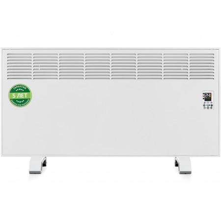 Конвектор ivigo EPK Pro EPK4590P20 2000Вт белый