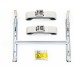 Конвектор ivigo EPK Pro EPK4590P20 2000Вт белый