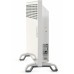 Конвектор ivigo EPK Pro EPK4590P20 2000Вт белый