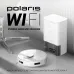 Пылесос-робот Polaris PVCRDC 6002 WIFI IQ Home 45Вт белый/белый (в компл.:1мешок)