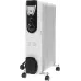 Радиатор масляный Centek CT-6202 2500Вт белый