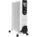 Радиатор масляный Centek CT-6202 2500Вт белый