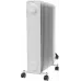 Радиатор масляный Centek CT-6202 2500Вт белый