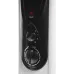 Радиатор масляный Centek CT-6202 2500Вт белый