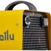 Тепловая пушка электрическая Ballu BKS BKS-5 3000Вт желтый/черный Тепловая пушка электрическая Ballu BKS BKS-5 3000Вт желтый/черный