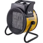 Тепловая пушка электрическая Ballu BKR BKR-5 3000Вт желтый/черный