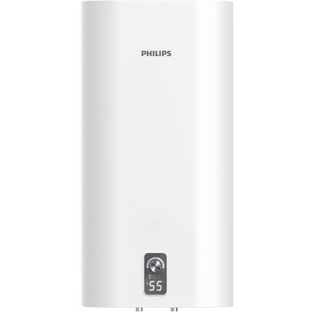 Водонагреватель Philips AWH1626/51(50YD) 2кВт 50л электрический настенный/белый