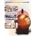 Тепловая пушка газовая Ресанта ТГП-20АКГ 15000Вт красный/черный