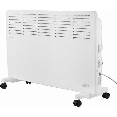 Конвектор Ресанта ОК-20СН 2000Вт белый Конвектор Ресанта ОК-20СН 2000Вт белый