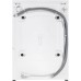 Стиральная машина Kuppersberg WM 410 W класс: A+++ загр.фронтальная макс.:6кг белый инвертор