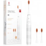 Набор электрических зубных щеток Oclean Flow Set F5002 белый