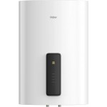 Водонагреватель Haier ES50V-TF7P(R) 3кВт 50л электрический настенный/серый