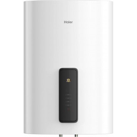 Водонагреватель Haier ES50V-TF7P(R) 3кВт 50л электрический настенный/серый