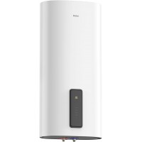 Водонагреватель Haier ES80V-TF7P(R) 3кВт 80л электрический настенный/серый