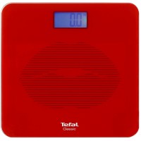 Весы напольные электронные Tefal PP1538V0 макс.160кг красный