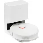 Пылесос-робот Xiaomi Robot Vacuum X10 EU 46Вт белый