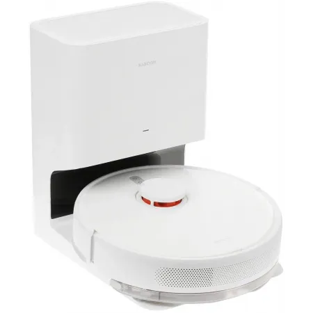 Пылесос-робот Xiaomi Robot Vacuum X10 EU 46Вт белый