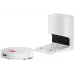 Пылесос-робот Xiaomi Robot Vacuum X10 EU 46Вт белый