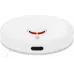 Пылесос-робот Xiaomi Robot Vacuum X10 EU 46Вт белый