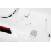 Пылесос-робот Xiaomi Robot Vacuum X10 EU 46Вт белый