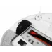 Пылесос-робот Xiaomi Robot Vacuum X10 EU 46Вт белый
