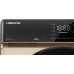 Стиральная машина Hiberg i-DDQ9-712 G класс: A+++ загр.фронтальная макс.:7кг золотистый инвертор