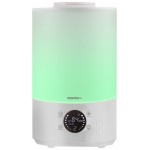 Увлажнитель воздуха Centek CT-5104 27Вт (ультразвуковой) белый