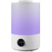 Увлажнитель воздуха Centek CT-5104 27Вт (ультразвуковой) белый