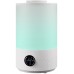 Увлажнитель воздуха Centek CT-5104 27Вт (ультразвуковой) белый
