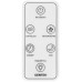 Увлажнитель воздуха Centek CT-5104 27Вт (ультразвуковой) белый