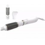 Фен-щетка Philips BHA303/00 800Вт белый