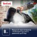 Парогенератор Tefal GV9620E0 2600Вт черный