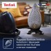 Парогенератор Tefal GV9620E0 2600Вт черный