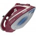 Утюг Tefal FV6820E0 2800Вт вишневый/серебристый