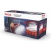 Утюг Tefal FV6820E0 2800Вт вишневый/серебристый
