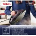 Утюг Tefal FV9835E0 3000Вт черный/фиолетовый