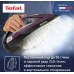 Утюг Tefal FV9835E0 3000Вт черный/фиолетовый