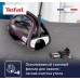 Утюг Tefal FV9835E0 3000Вт черный/фиолетовый