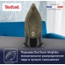 Утюг Tefal FV9835E0 3000Вт черный/фиолетовый