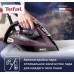 Утюг Tefal FV9835E0 3000Вт черный/фиолетовый