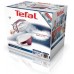 Парогенератор Tefal Pro Express Anticalc SV8012E0 2800Вт белый/фиолетовый