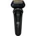 Бритва сетчатая Panasonic ES-LS9A реж.эл.:6 питан.:аккум. черный