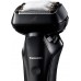 Бритва сетчатая Panasonic ES-LS9A реж.эл.:6 питан.:аккум. черный